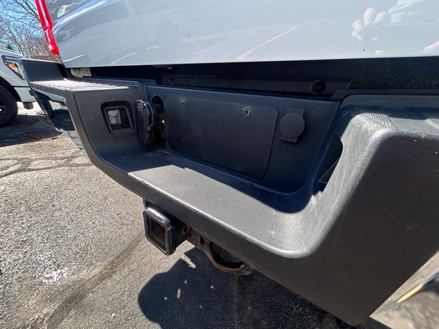 2025 Ford Super Duty F-250 XLT Crew Cab 4x4 Diesel