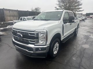 2025 Ford F-250SD XLT