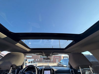 2020 Ford Super Duty F-350 SRW XLT Crew Cab 4x4