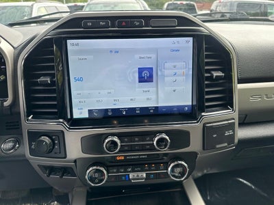2022 Ford F-350 Lariat Diesel