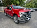 2022 Ford F-350 Lariat Diesel