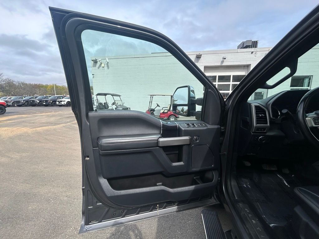 2022 Ford F-350 XL