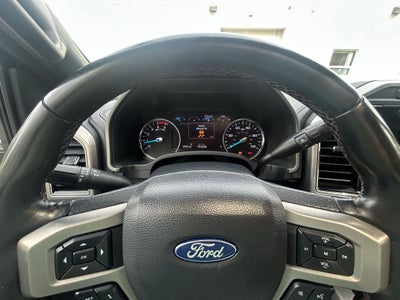 2022 Ford F-350 XL
