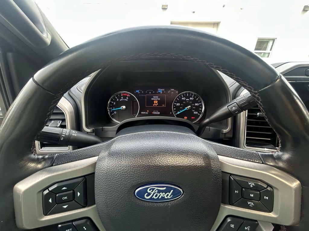 2022 Ford F-350 XL