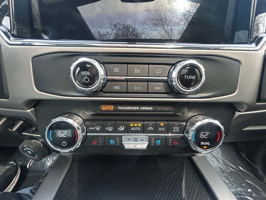 2022 Ford F-350 XL