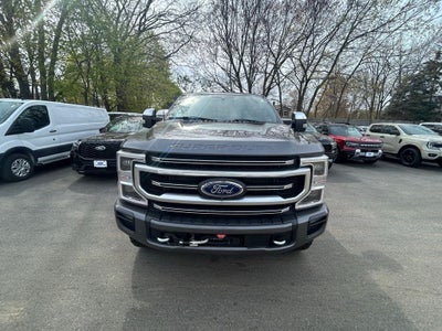 2022 Ford F-350 XL