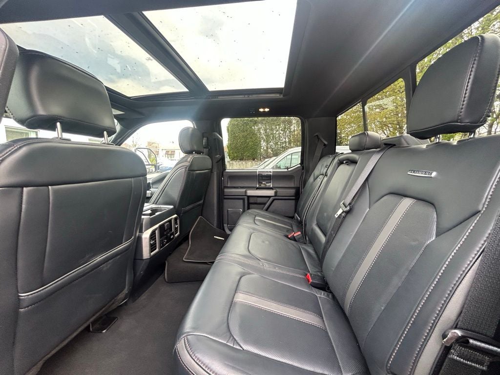 2022 Ford F-350 XL