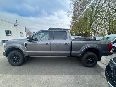 2022 Ford F-350 XL