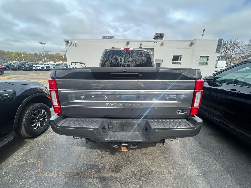 2022 Ford F-350 XL