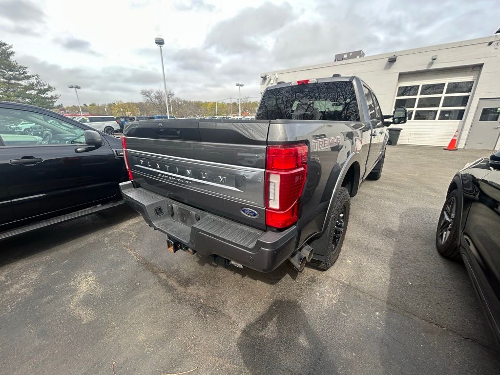 2022 Ford F-350 XL