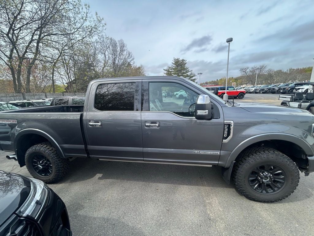 2022 Ford F-350 XL