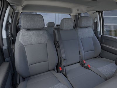 2026 Ford Super Duty F-250 XLT Super Cab 4x4