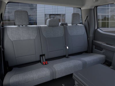 2026 Ford Super Duty F-250 XLT Super Cab 4x4