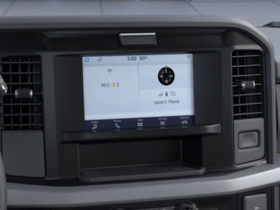 2026 Ford Super Duty F-250 XLT Super Cab 4x4