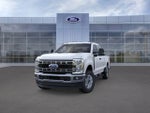 2026 Ford Super Duty F-250 XLT Super Cab 4x4