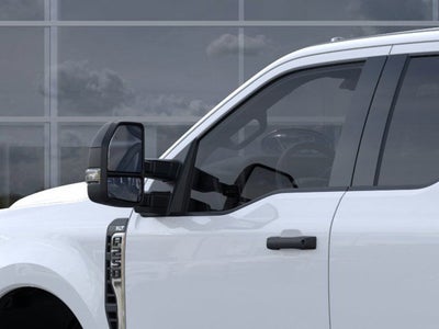 2026 Ford Super Duty F-250 XLT Super Cab 4x4