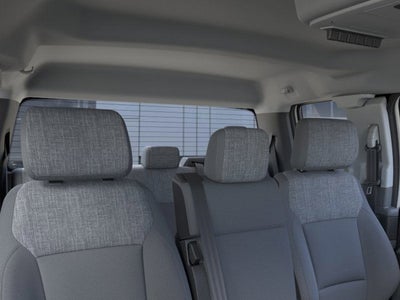 2026 Ford Super Duty F-250 XLT Super Cab 4x4