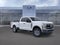 2026 Ford Super Duty F-250 XLT Super Cab 4x4