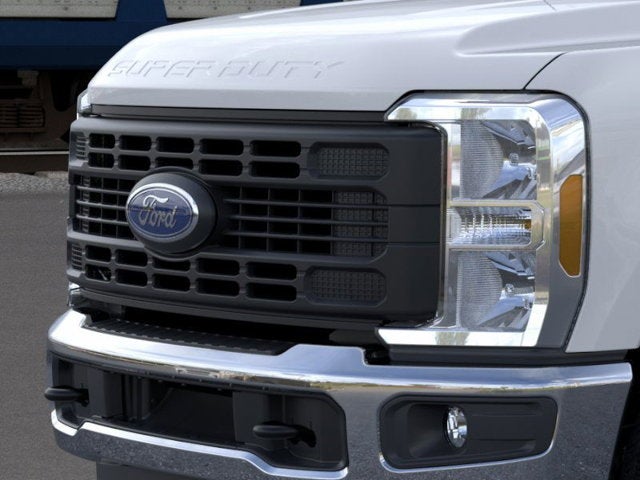 2026 Ford Super Duty F-250 XL Super Cab 4x4