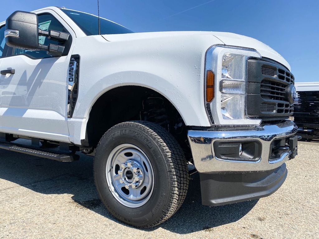 2026 Ford F-250 XL