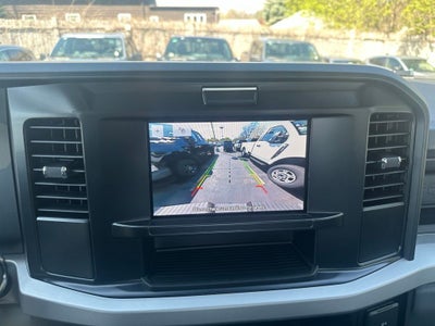 2026 Ford F-250 F-250® XL