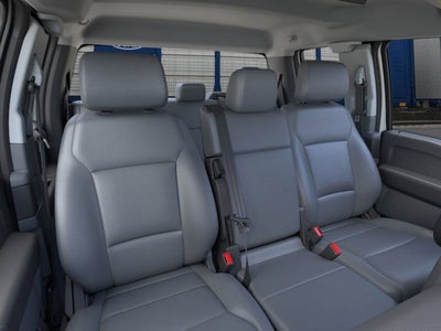 2026 Ford Super Duty F-250 XL Super Cab 4x4