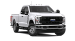 2026 Ford Super Duty F-250 XL Super Cab 4x4