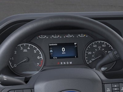 2026 Ford Super Duty F-250 XL Super Cab 4x4