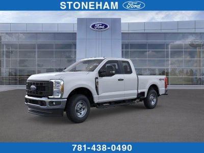 2026 Ford F-250 F-250® XL