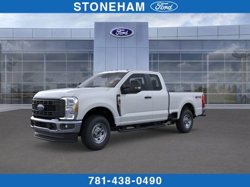 2026 Ford F-250 F-250® XL