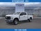 2026 Ford F-250 F-250® XL