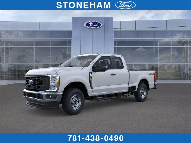 2026 Ford F-250 F-250® XL