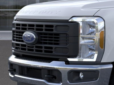 2026 Ford F-250 F-250® XL