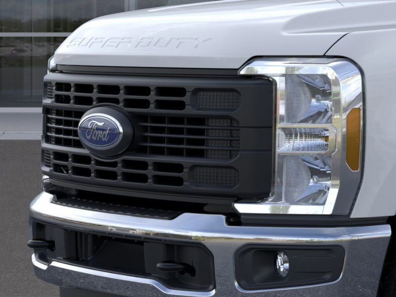2026 Ford F-250 F-250® XL