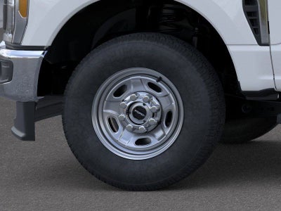 2026 Ford F-250 F-250® XL