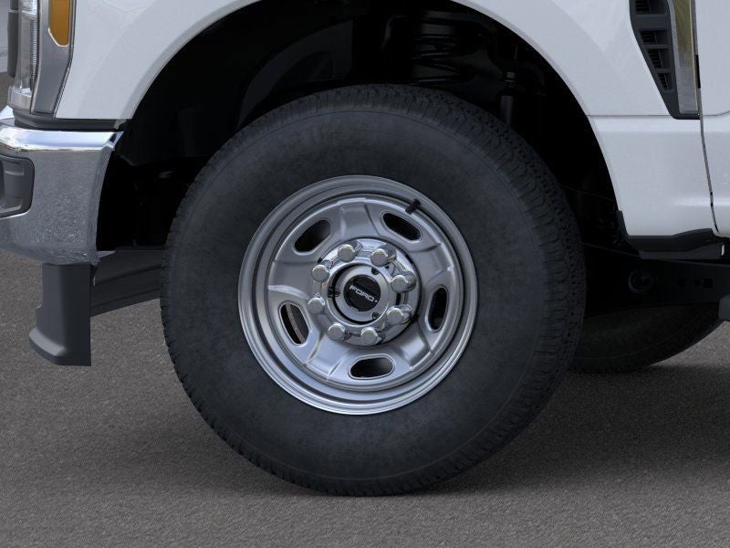 2026 Ford F-250 F-250® XL