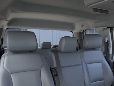 2026 Ford F-250 F-250® XL