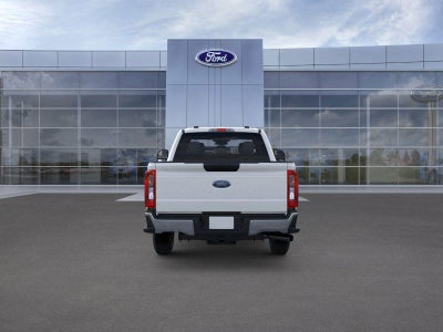 2026 Ford F-250 F-250® XL
