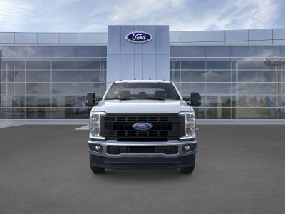 2026 Ford F-250 F-250® XL