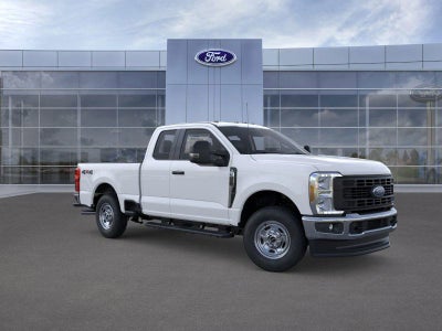 2026 Ford F-250 F-250® XL