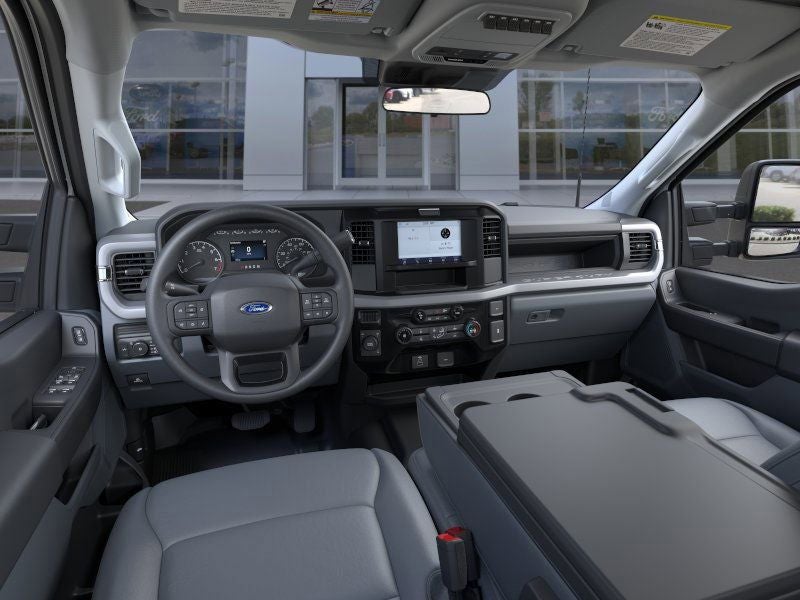 2026 Ford F-250 F-250® XL