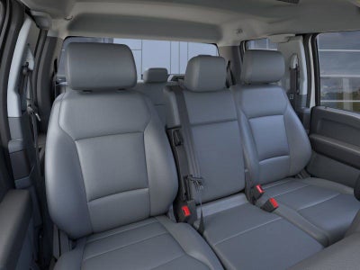 2026 Ford F-250 F-250® XL