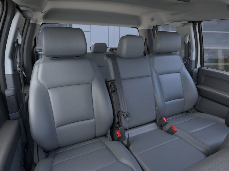 2026 Ford F-250 F-250® XL