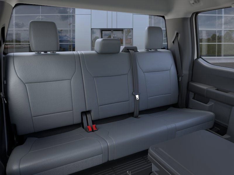 2026 Ford F-250 F-250® XL