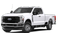 2026 Ford Super Duty F-250 XL Super Cab 4x4