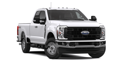 2026 Ford Super Duty F-250 XL Super Cab 4x4