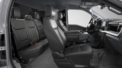 2026 Ford Super Duty F-250 XL Super Cab 4x4