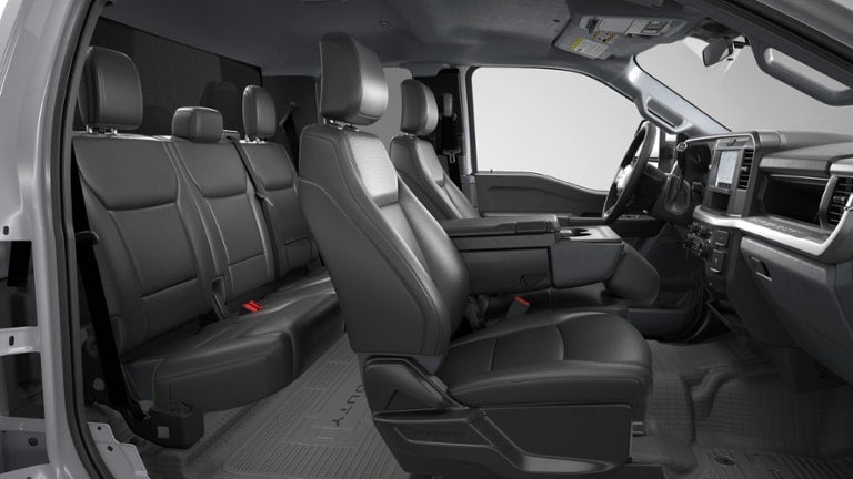 2026 Ford Super Duty F-250 XL Super Cab 4x4