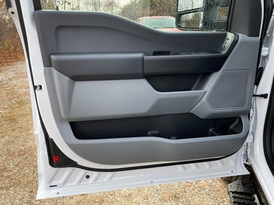 2026 Ford Super Duty F-250 XL Regular Cab 4x4