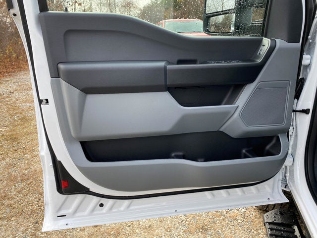 2026 Ford Super Duty F-250 XL Regular Cab 4x4